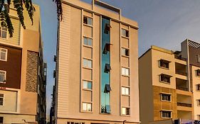 Hotel O Jv Colony Near Kfc Gachibowli