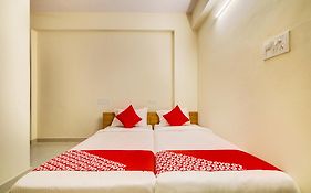 Hotel O Jv Colony Near Kfc Gachibowli